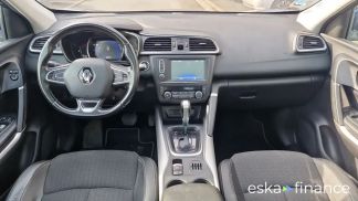 Finansowanie SUV Renault Kadjar 2016