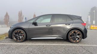 Leasing Hayon Cupra Born 2021