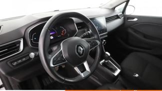 Leasing Hayon Renault Clio 2020