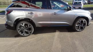 Leasing SUV Renault Austral 2024