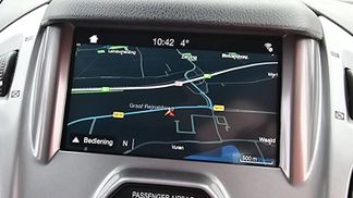 Finansowanie Transport pasażerów Ford Transit Connect 2018