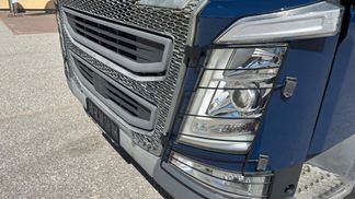 Leasing Tracteur Volvo FH460 2020