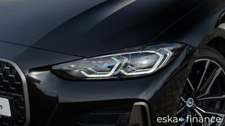 Lízing Kupé BMW M440I 2023