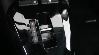 Lízing Hatchback Opel CORSA-E 2023