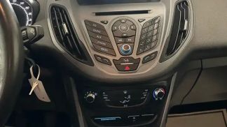 Financování Vagón Ford B-Max 2016