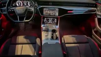 Finansowanie Sedan Audi A6 2019