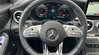 Financování Kupé MERCEDES GLC 63 AMG 2023