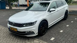 Finansowanie Wóz Volkswagen Passat 2018