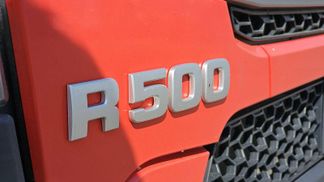 Leasing Tractor unit Scania R500 2018