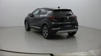 Leasing SUV Renault Captur 2023