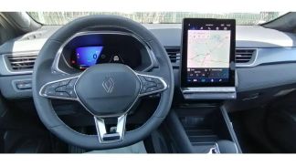 Leasing SUV Renault SYMBIOZ 2025