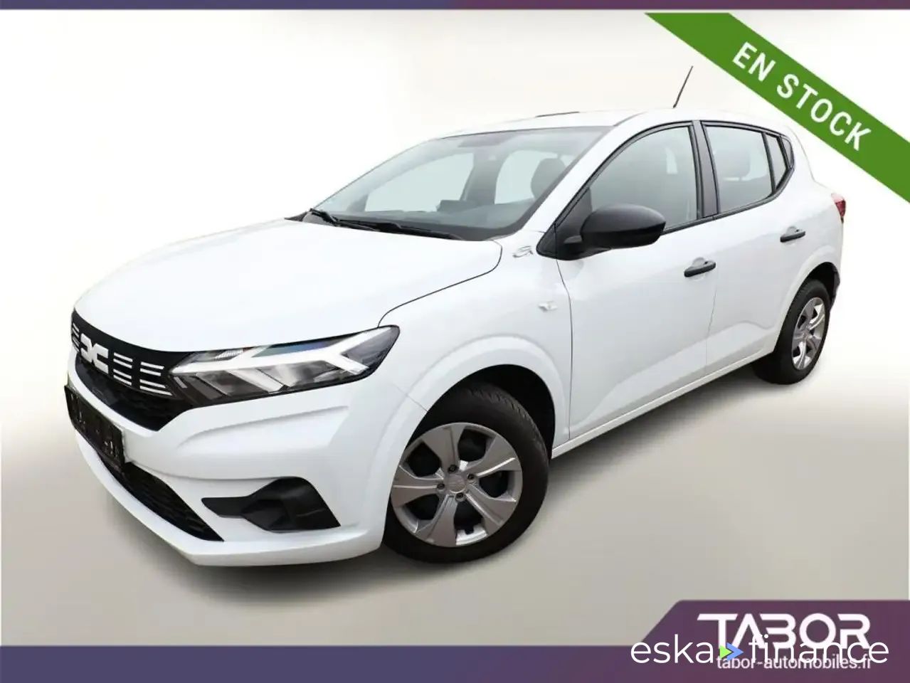 Leasing Hatchback Dacia Sandero 2024