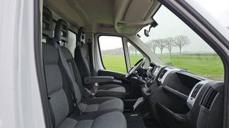 Leasing Closed Box Fiat DUCATO 2.3 2021