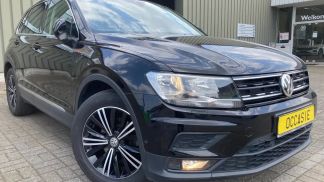 Finansowanie SUV Volkswagen Tiguan 2020