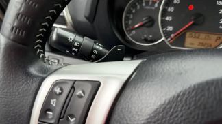 Financování Konvertibilní Toyota Verso-S 2015