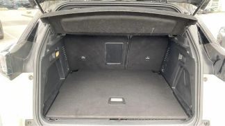 Lízing SUV Peugeot 3008 2021