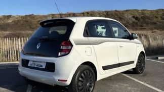 Leasing Hatchback Renault Twingo 2017