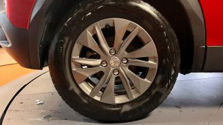 Leasing Hayon Peugeot E-2008 2023
