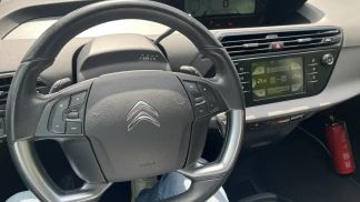 Finansowanie Hatchback Citroën GRAND C4 PICASSO 2014