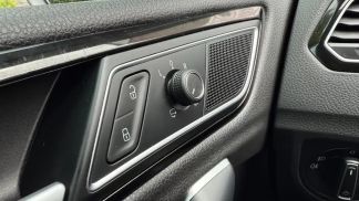 Lízing Hatchback Volkswagen Golf Sportsvan 2015