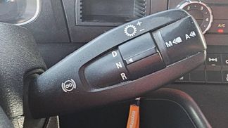 Lízing Traktor Mercedes-Benz ACTROS 2545 LS 2015