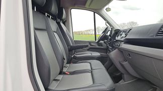 Financování Van Volkswagen CRAFTER 30 2.0 2020