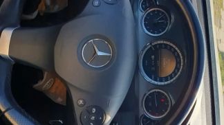 Leasing Coupe MERCEDES E 250 2011