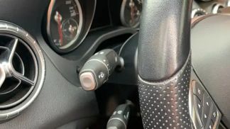 Leasing Coupé MERCEDES CLA 180 2018