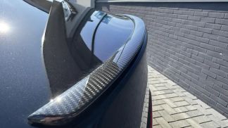 Lízing Sedan BMW I5 2024