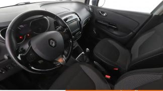 Finansowanie SUV Renault Captur 2015