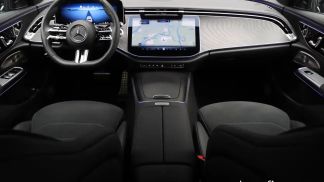 Finansowanie Wóz MERCEDES E 300 2024