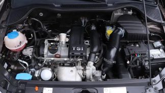 Leasing Hatchback Volkswagen Polo 2013
