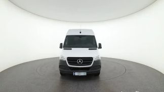 Finansowanie Van MERCEDES SPRINTER 2023