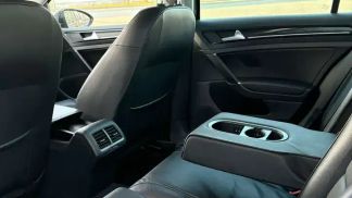 Lízing Sedan Volkswagen Golf 2016