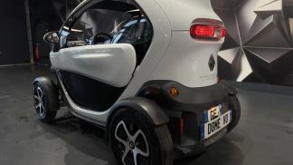 Finansowanie Van Renault Twizy 2021