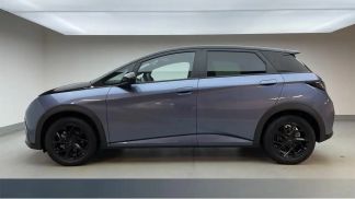 Leasing Hatchback BYD DOLPHIN 2025