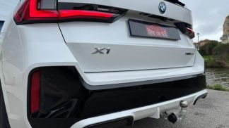 Leasing SUV BMW X1 2023