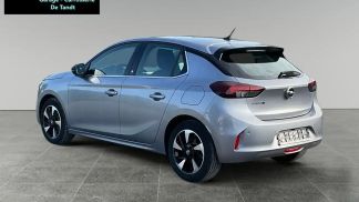 Leasing Hatchback Opel CORSA-E 2021