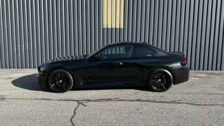 Finansowanie Coupé BMW M2 2023