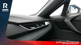 Leasing Convertible BMW i8 2018