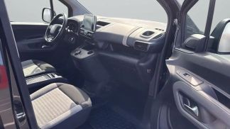 Finansowanie Hatchback Citroën Berlingo 2021