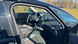 Finansowanie Hatchback Renault Scenic 2017