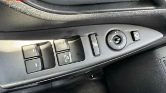 Lízing Hatchback Hyundai ix20 2016
