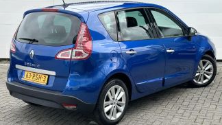 Leasing Le transport des passagers Renault Scenic 2011