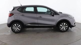 Leasing SUV Renault Captur 2019