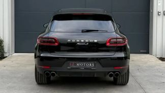 Finansowanie SUV Porsche Macan 2015