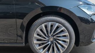 Leasing Wagon Skoda Superb 2024