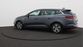 Finansowanie Wóz Renault MEGANE E-TECH 2022