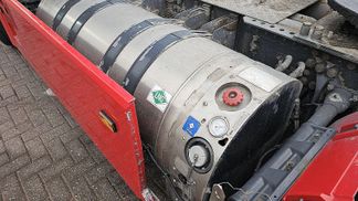 Leasing Tractor unit Scania R410 2020