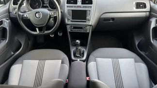 Finansowanie Hatchback Volkswagen Polo 2016